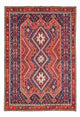 Ardabil Tæppe 246x159cm - Persisk tæppe