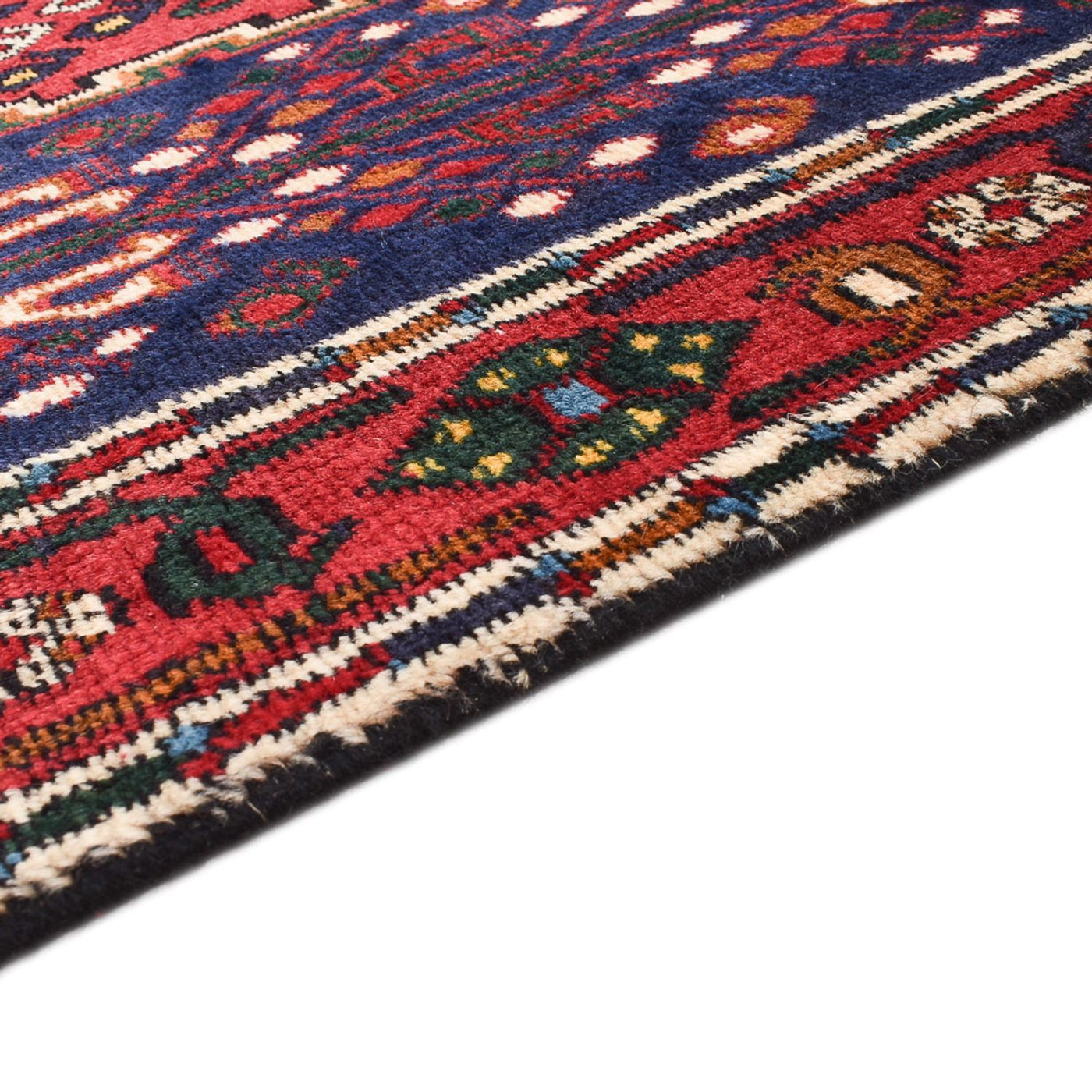Ardabil Tæppe 246x159cm - Persisk tæppe