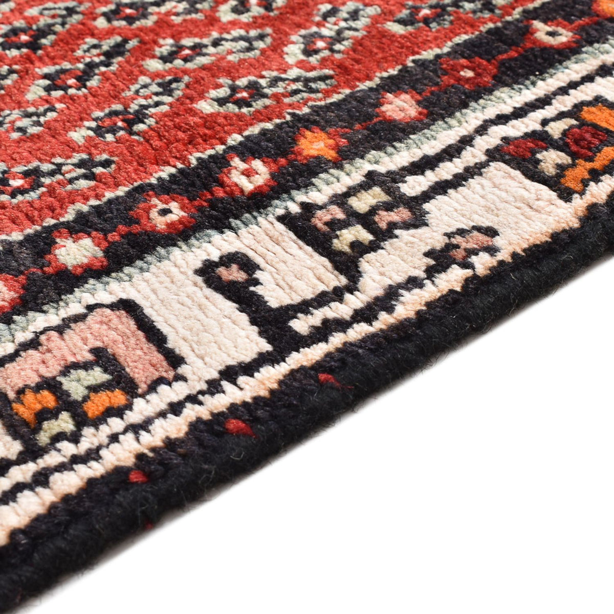 Hamadan Tæppe 70x260cm - Persisk tæppe