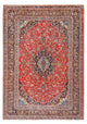 Kashan Tæppe 411x293cm - Persisk tæppe