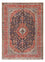 Persisk tæppe - Keshan - 396 x 289 cm - rust