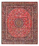 Mashhad Tæppe 294x341cm - Persisk tæppe