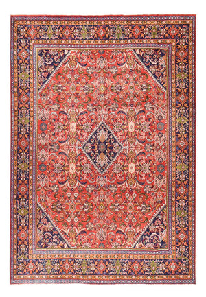 Persisk tæppe - Classic - 400 x 286 cm - rød