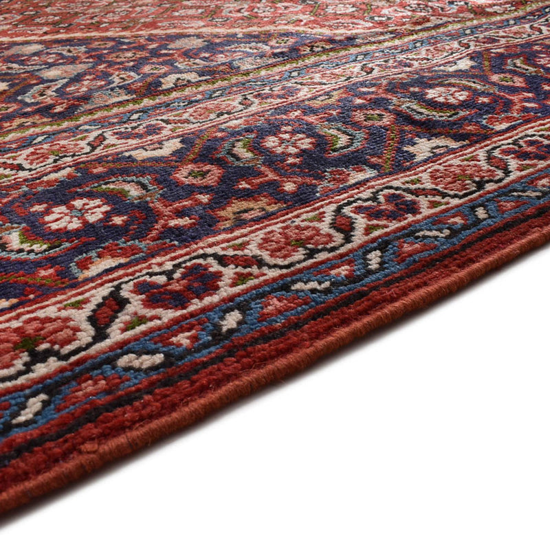 Persisk tæppe - Classic - 411 x 291 cm - rust
