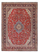 Hamadan Tæppe 366x268cm - Persisk tæppe