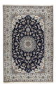 Nain - 12 la Tæppe 300x195cm - Persisk tæppe