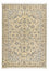 Persisk tæppe - Nain - 286 x 198 cm - sand