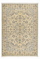 Nain - 12La Tæppe 198x286cm - Persisk tæppe