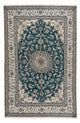 Nain - 12 la Tæppe 302x195cm - Persisk tæppe