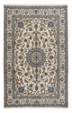 Nain - 12 la Tæppe 306x192cm - Persisk tæppe