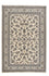 Persisk tæppe - Nain - 299 x 196 cm - beige