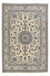 Persisk tæppe - Nain - 295 x 194 cm - beige