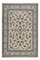 Persisk tæppe - Nain - 295 x 196 cm - beige