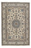 Persisk tæppe - Nain - 295 x 195 cm - beige