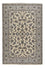 Persisk tæppe - Nain - 300 x 195 cm - beige