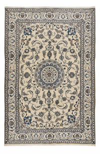 Persisk tæppe - Classic - 297 x 198 cm - beige