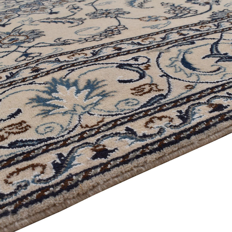 Persisk tæppe - Classic - 297 x 198 cm - beige
