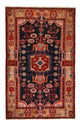 Nahavand Tæppe 191x118cm - Persisk tæppe