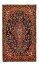Mehraban Tæppe 226x135cm - Persisk tæppe
