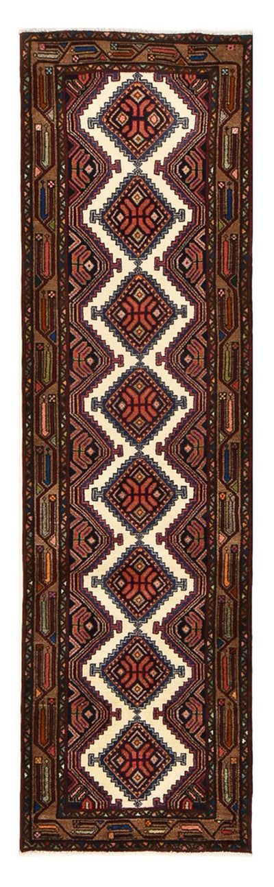 Ardabil Tæppe 80x283cm - Persisk tæppe