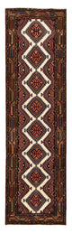 Ardabil Tæppe 80x283cm - Persisk tæppe
