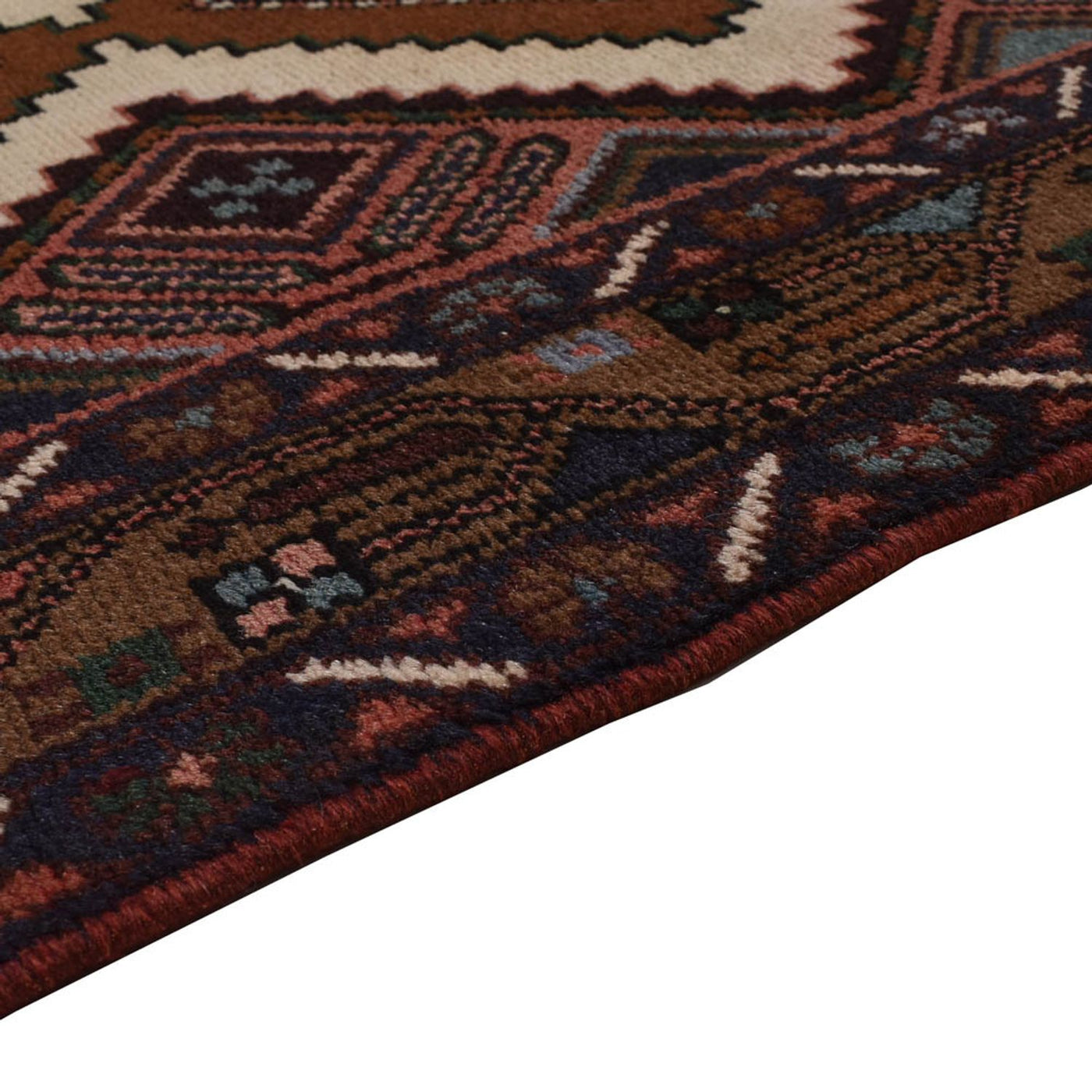 Ardabil Tæppe 302x80cm - Persisk tæppe