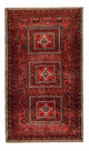 Baluch-tæppe 198x114cm - Orientalsk tæppe