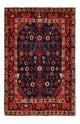 Hamadan Tæppe 111x173cm - Persisk tæppe