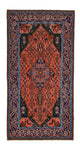 Kolyai Tæppe 286x150cm - Persisk tæppe