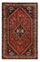 Persisk tæppe - Nomadisk - 281 x 178 cm - rød