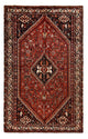 Shiraz Tæppe 178x281cm - Persisk tæppe