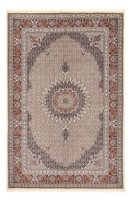 Persisk tæppe - Classic - 315 x 204 cm - taupe
