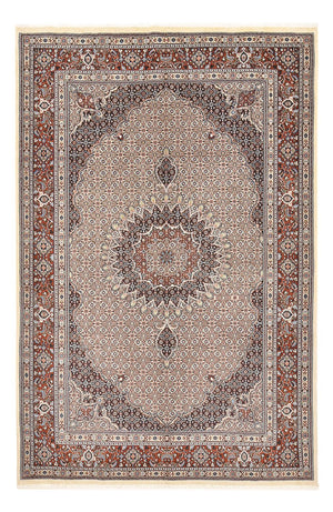 Persisk tæppe - Classic - 315 x 204 cm - taupe