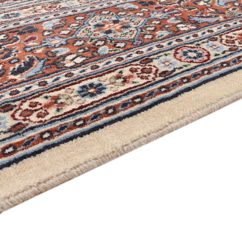 Persisk tæppe - Classic - 315 x 204 cm - taupe