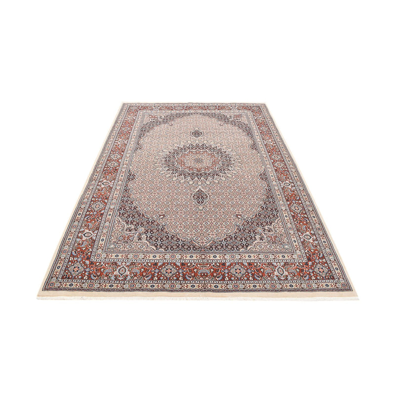 Persisk tæppe - Classic - 315 x 204 cm - taupe