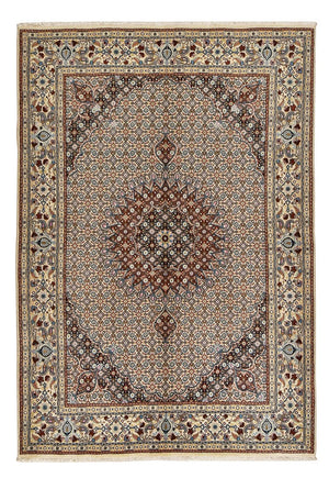 Persisk tæppe - Classic - 239 x 164 cm - rust