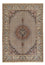 Persisk tæppe - Classic - 239 x 164 cm - rust