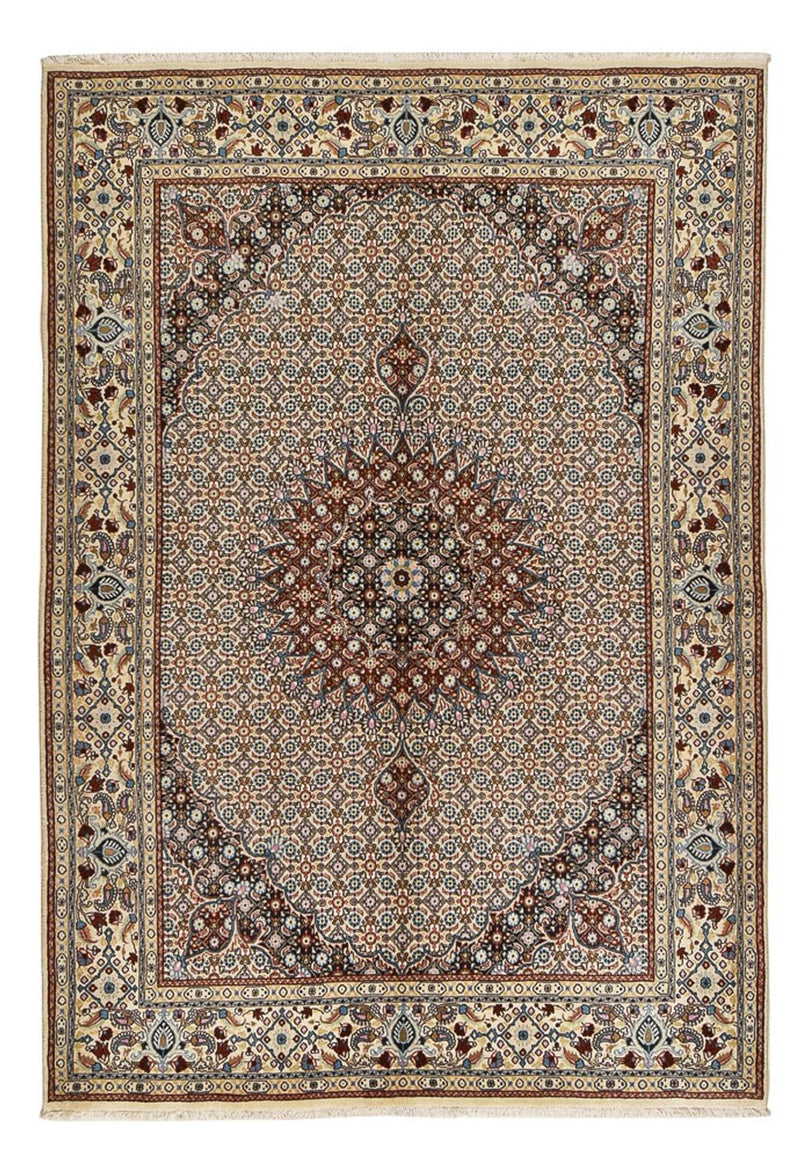 Persisk tæppe - Classic - 239 x 164 cm - rust