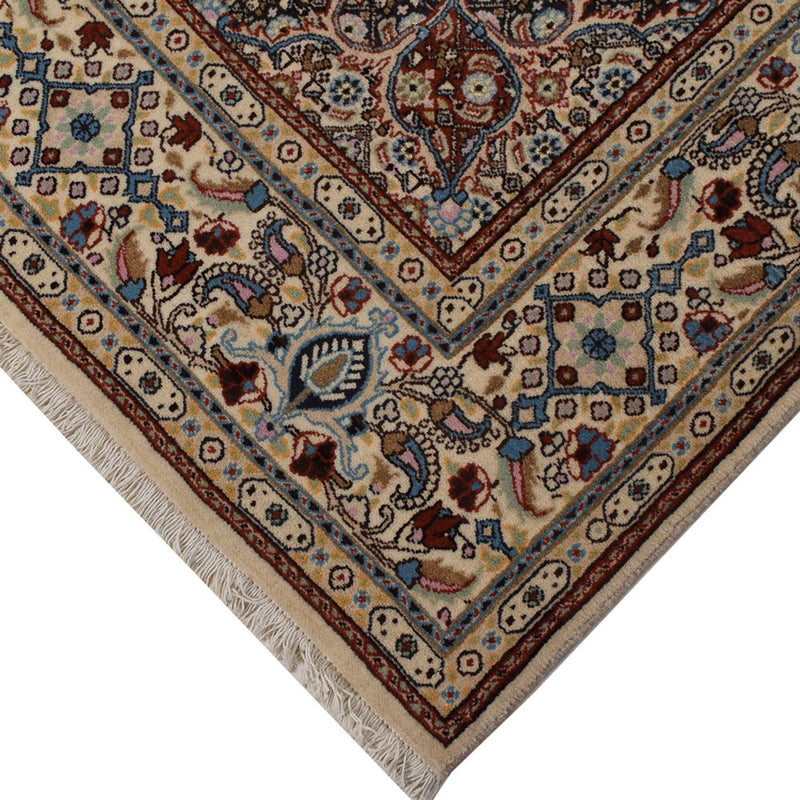 Persisk tæppe - Classic - 239 x 164 cm - rust