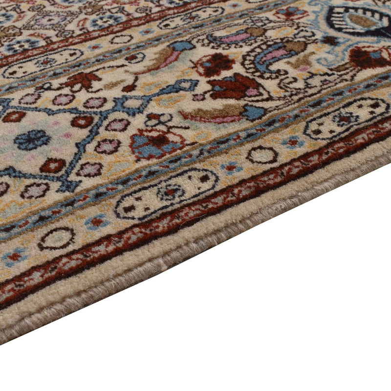 Persisk tæppe - Classic - 239 x 164 cm - rust