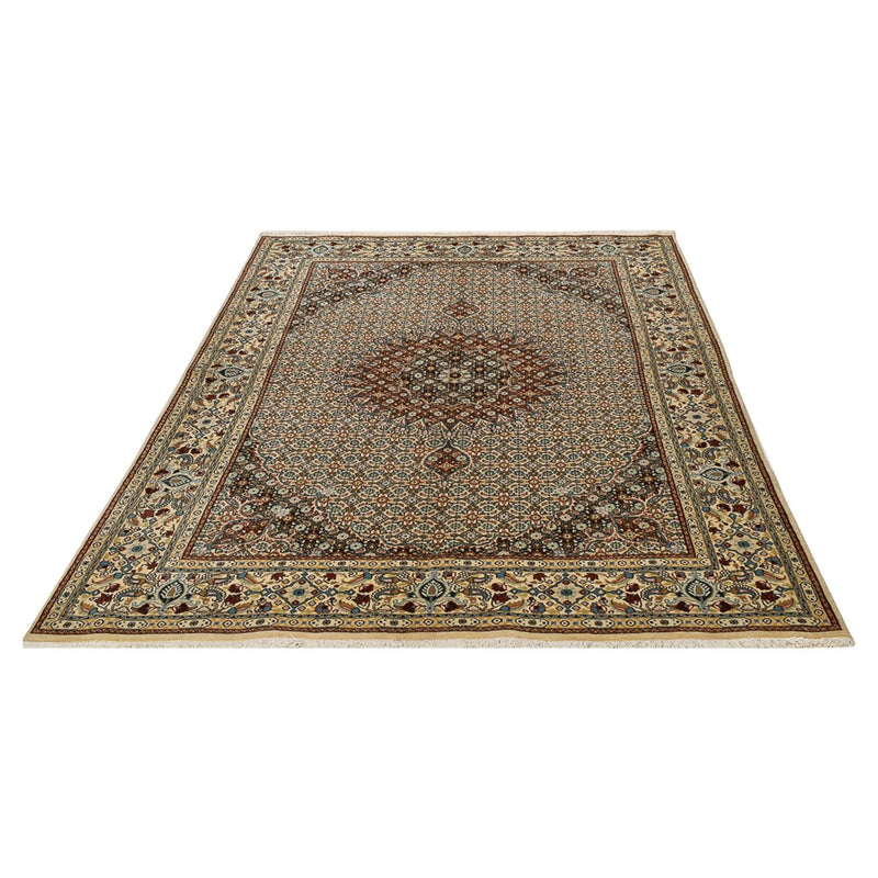 Persisk tæppe - Classic - 239 x 164 cm - rust