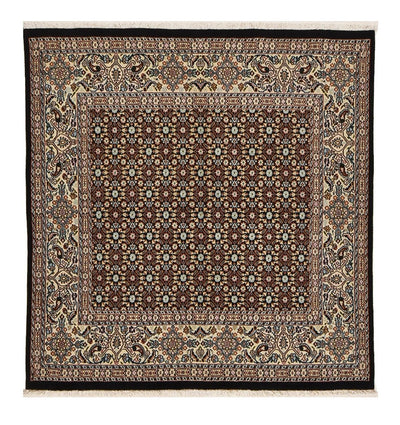 Moud Tæppe 144x149cm - Persisk tæppe
