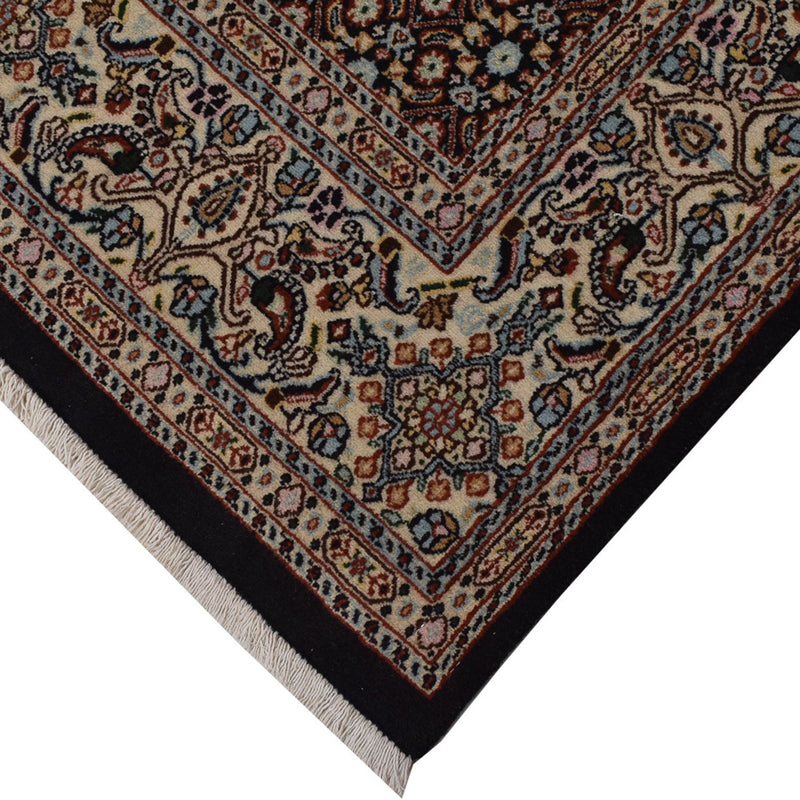 Persisk tæppe - Classic firkantet  - 149 x 144 cm - rust