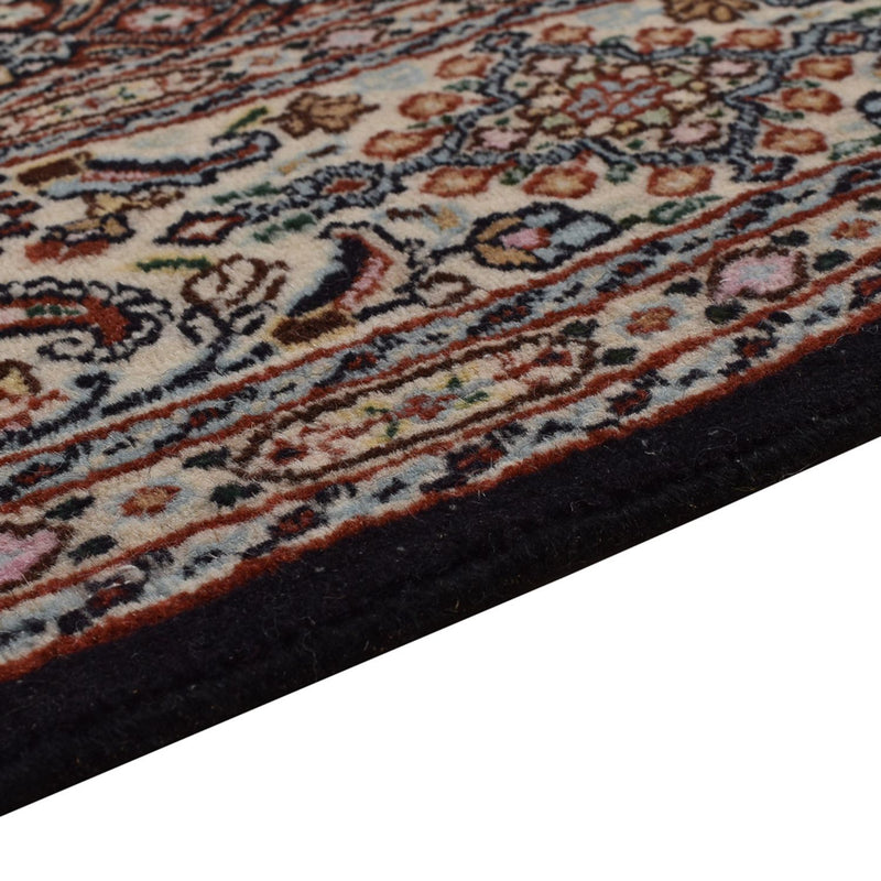 Persisk tæppe - Classic firkantet  - 149 x 144 cm - rust