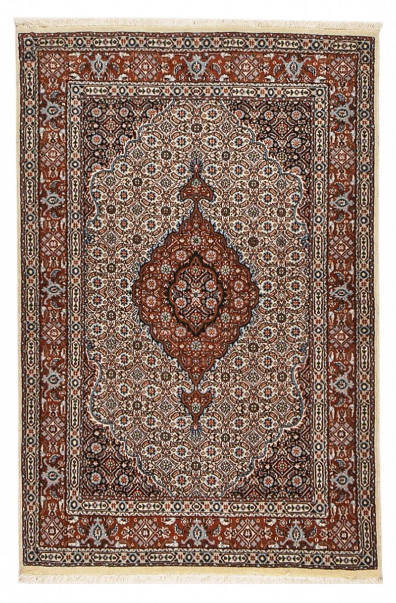 Persisk tæppe - Classic - 156 x 103 cm - rust