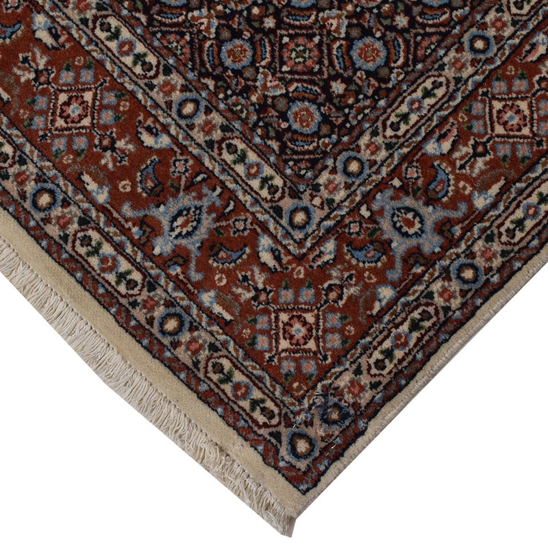 Persisk tæppe - Classic - 156 x 103 cm - rust