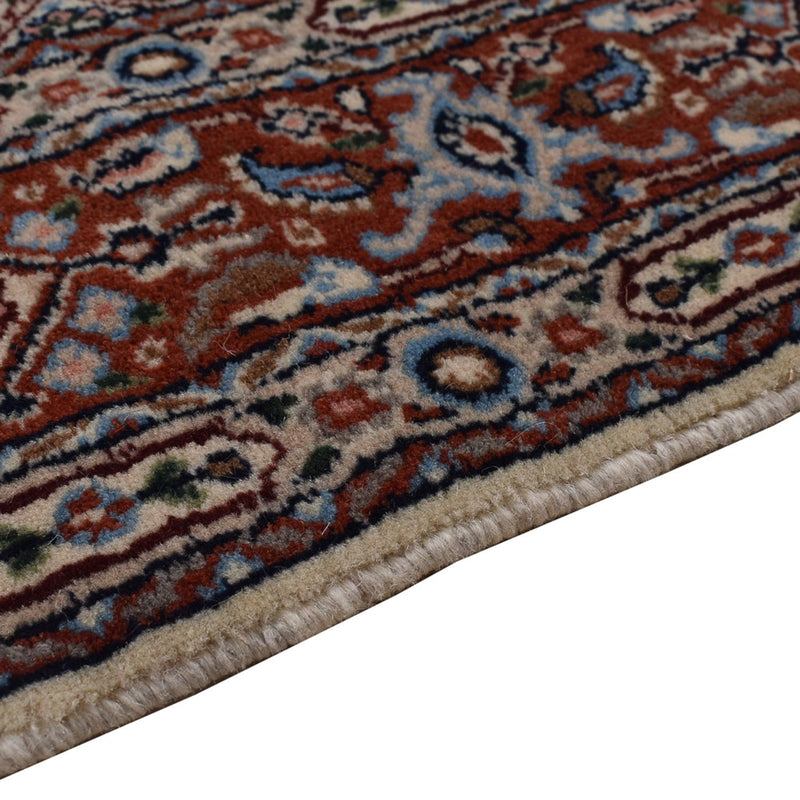 Persisk tæppe - Classic - 156 x 103 cm - rust