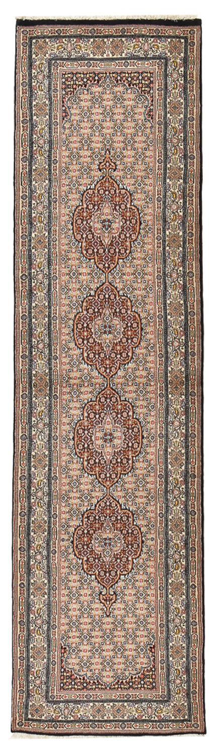 Løber Persisk tæppe - Classic - 291 x 78 cm - rust