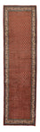 Løber Persisk tæppe - Mir - 302 x 83 cm - rust