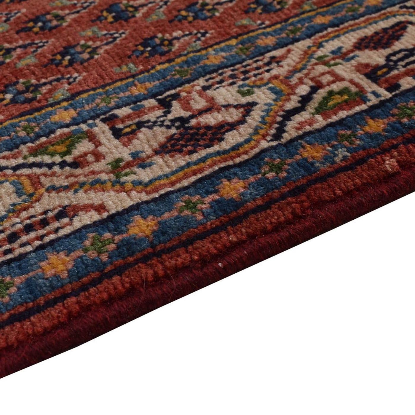 Mir Tæppe 302x83cm - Persisk tæppe